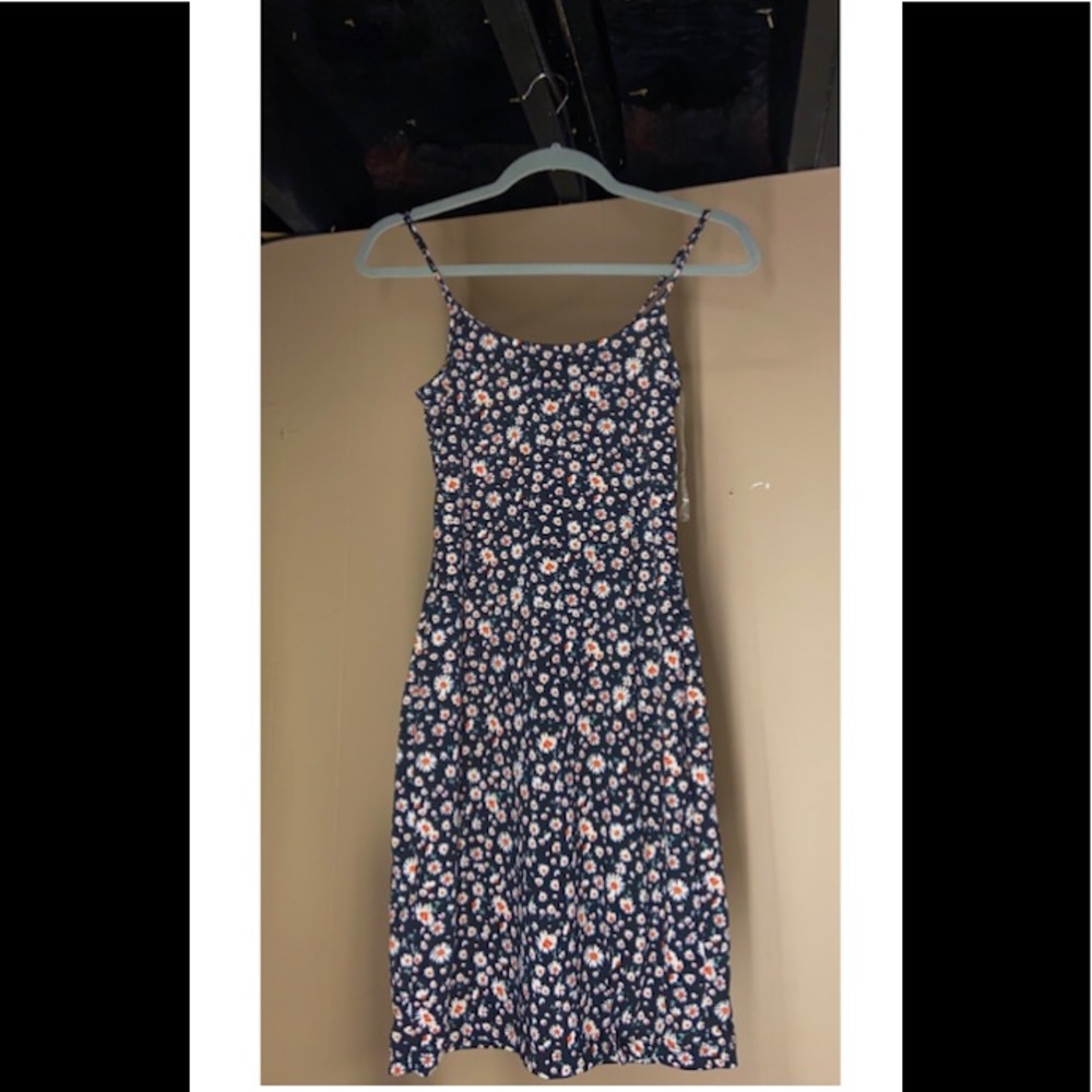 Flower Dress!